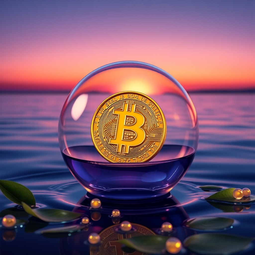 read.xyz crypto briefing cover art, October 21, 2026 · Evening edition