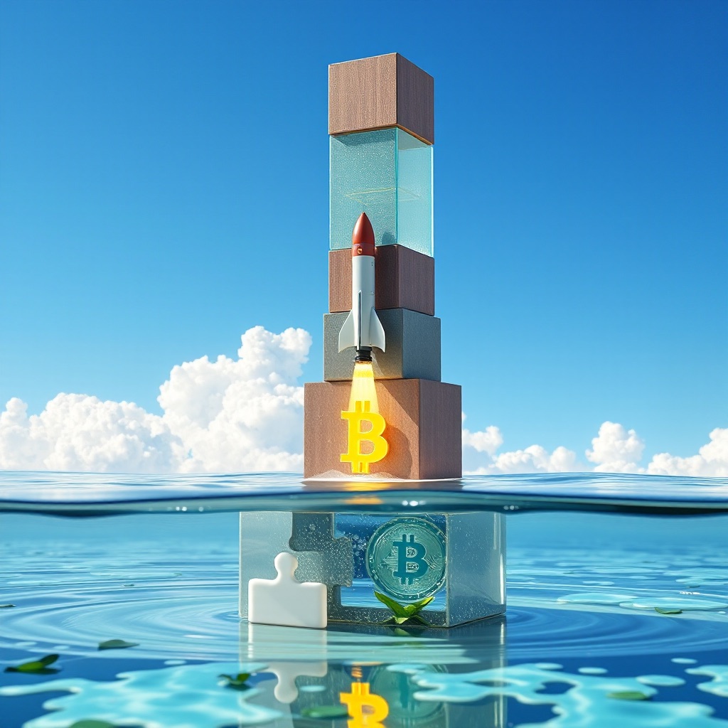 read.xyz crypto briefing cover art, October 22, 2026 · Morning edition