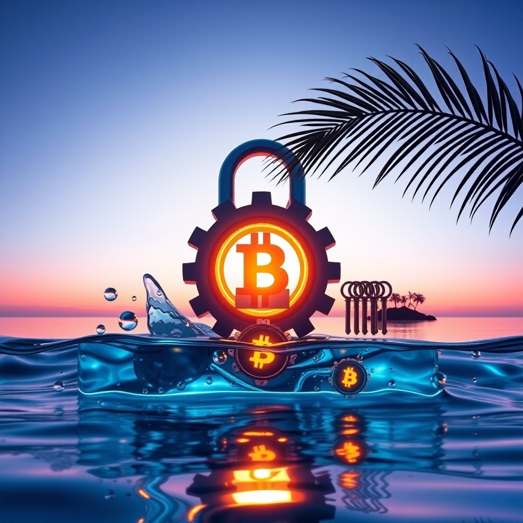 read.xyz crypto briefing cover art, October 28, 2026 · Evening edition