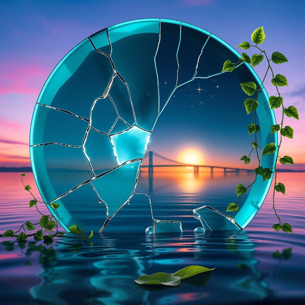 read.xyz tech briefing cover art, October 25, 2026 · Evening edition