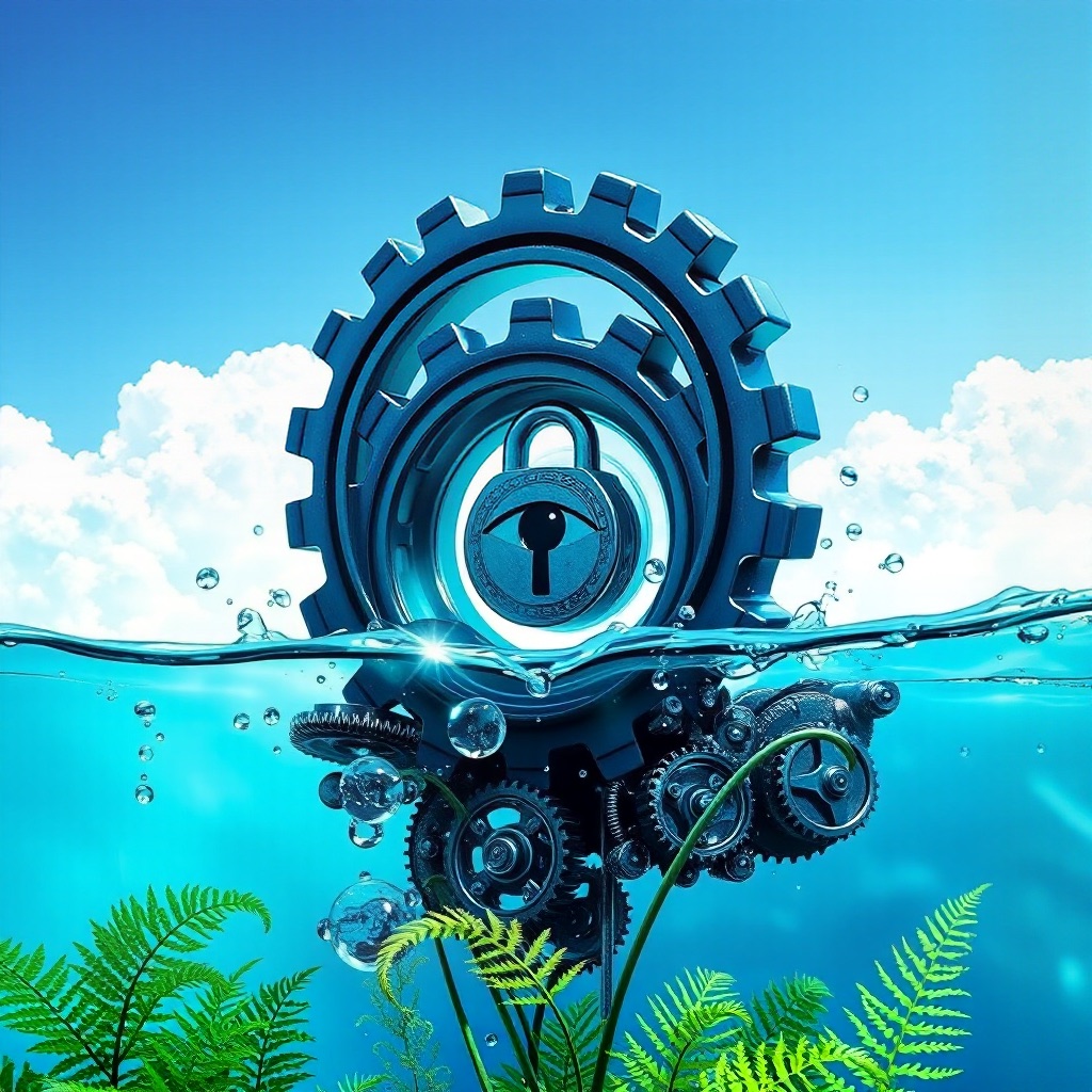 read.xyz tech briefing cover art, October 25, 2026 · Morning edition